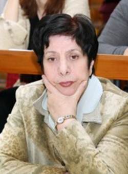 Марина Корнеева