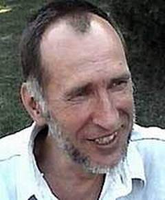 Евгений Панаско