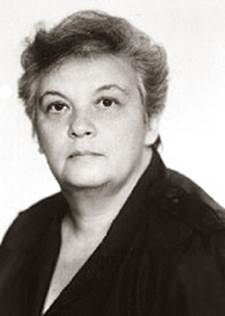 Галина Пухальская